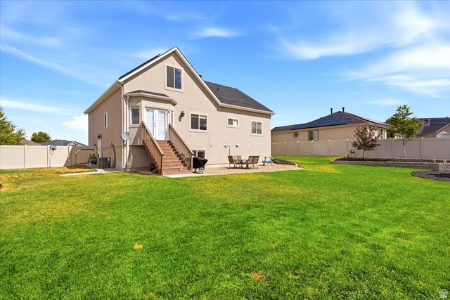 3449 JUPITER HILLS DR, Syracuse, UT 84075