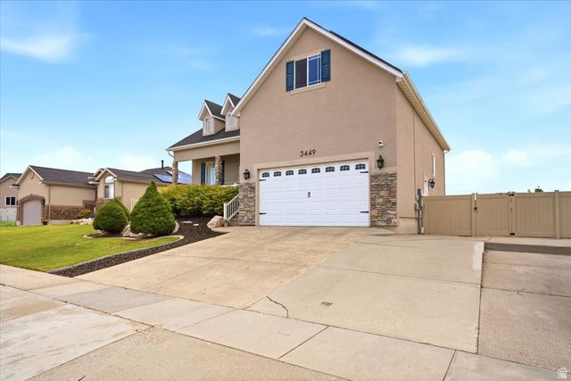 3449 JUPITER HILLS DR, Syracuse, UT 84075