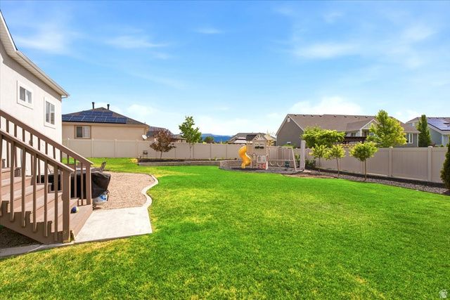 3449 JUPITER HILLS DR, Syracuse, UT 84075