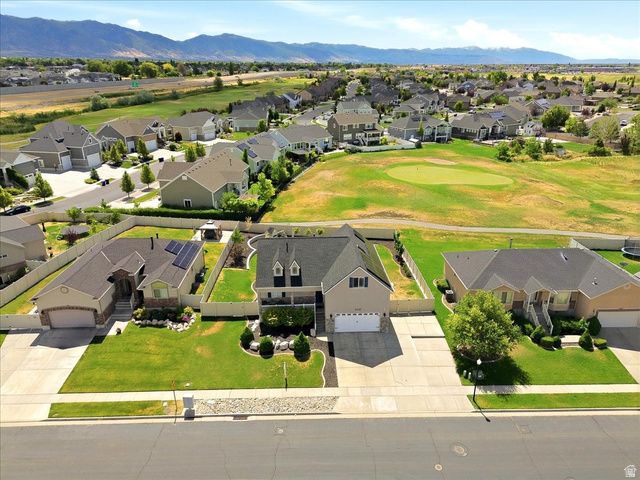 3449 JUPITER HILLS DR, Syracuse, UT 84075