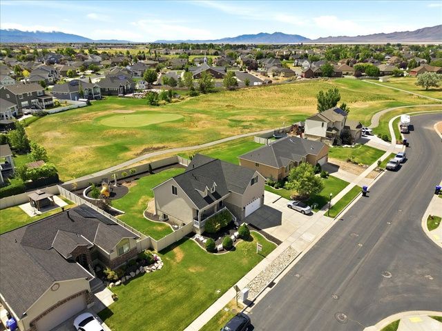 3449 JUPITER HILLS DR, Syracuse, UT 84075