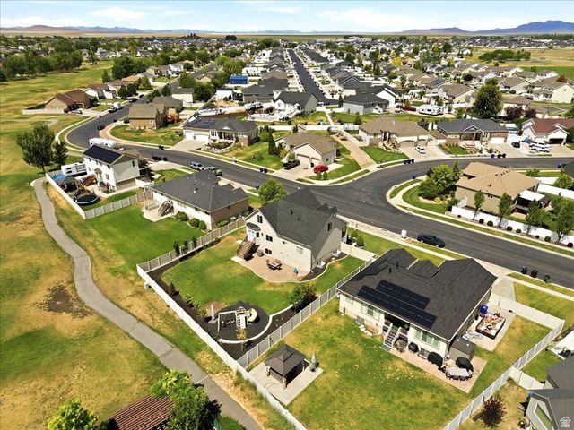 3449 JUPITER HILLS DR, Syracuse, UT 84075