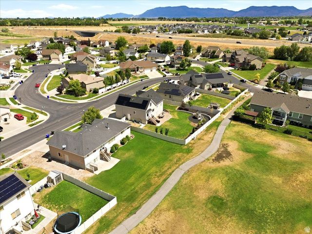3449 JUPITER HILLS DR, Syracuse, UT 84075