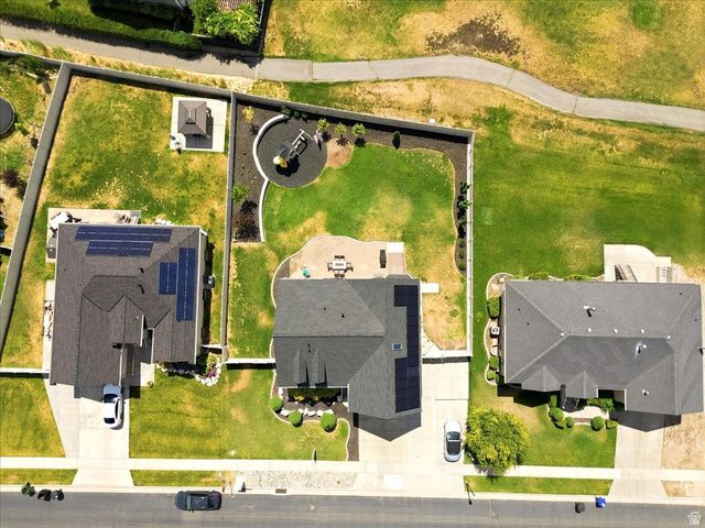 3449 JUPITER HILLS DR, Syracuse, UT 84075