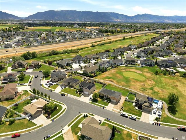 3449 JUPITER HILLS DR, Syracuse, UT 84075