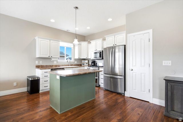 3449 JUPITER HILLS DR, Syracuse, UT 84075