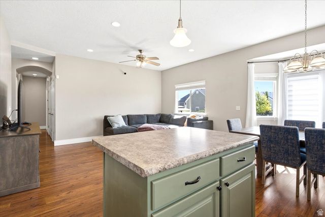 3449 JUPITER HILLS DR, Syracuse, UT 84075