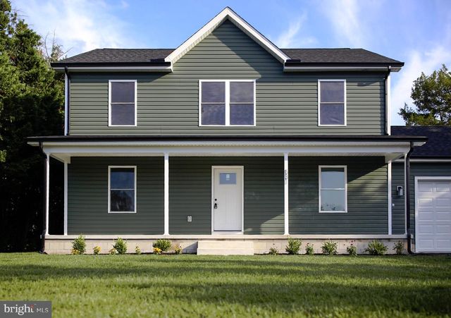 531 RUST ST, Seaford, DE 19973