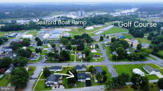 531 RUST ST, Seaford, DE 19973