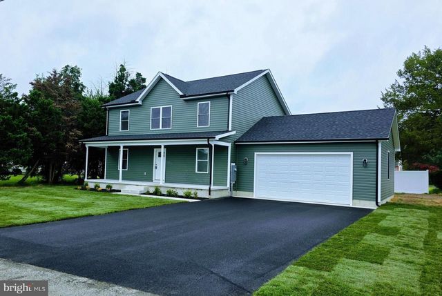 531 RUST ST, Seaford, DE 19973