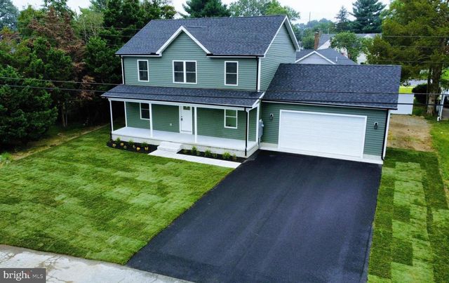 531 RUST ST, Seaford, DE 19973