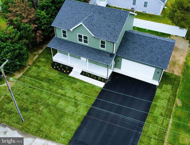 531 RUST ST, Seaford, DE 19973