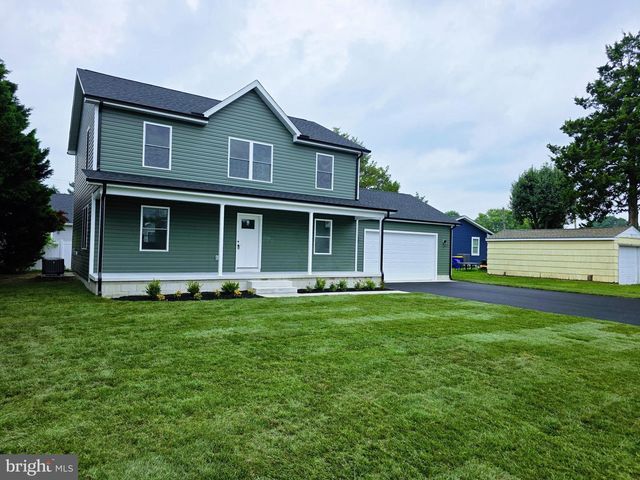 531 RUST ST, Seaford, DE 19973