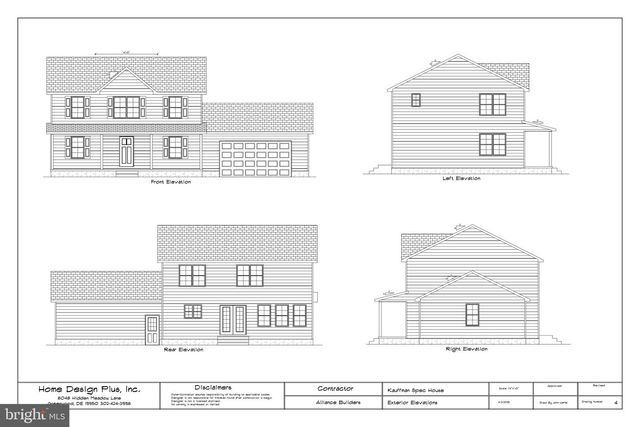 531 RUST ST, Seaford, DE 19973