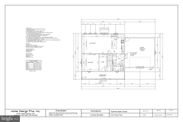 531 RUST ST, Seaford, DE 19973