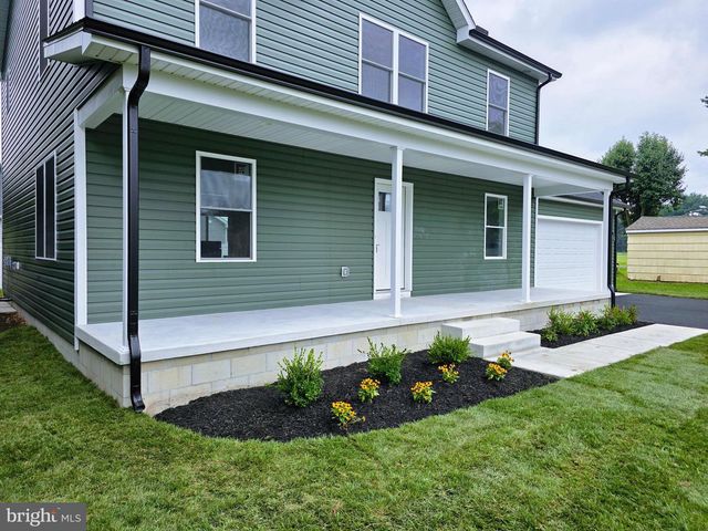 531 RUST ST, Seaford, DE 19973