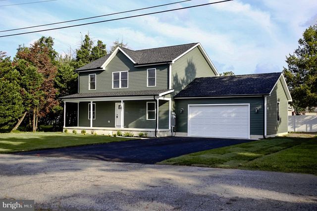 531 RUST ST, Seaford, DE 19973