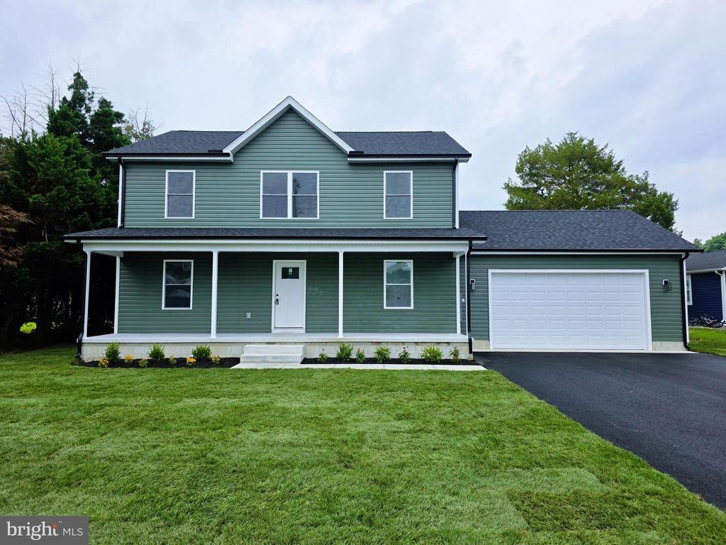 531 RUST ST, Seaford, DE 19973