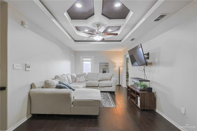 1408 Mulberry Drive, Weslaco, TX 78596