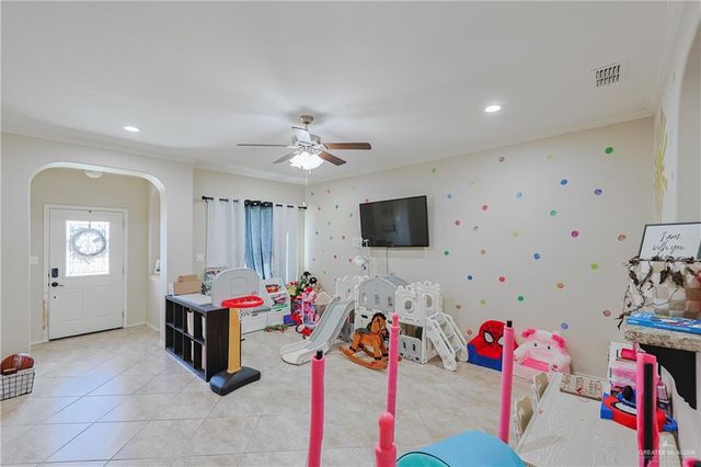 1408 Mulberry Drive, Weslaco, TX 78596