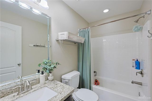 1408 Mulberry Drive, Weslaco, TX 78596