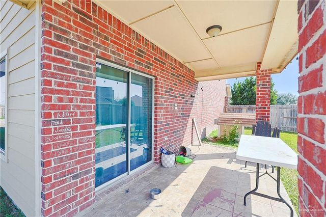 1408 Mulberry Drive, Weslaco, TX 78596