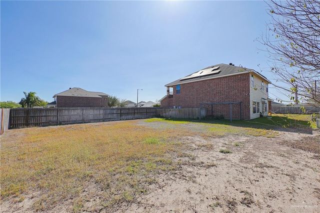 1408 Mulberry Drive, Weslaco, TX 78596