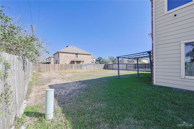 1408 Mulberry Drive, Weslaco, TX 78596