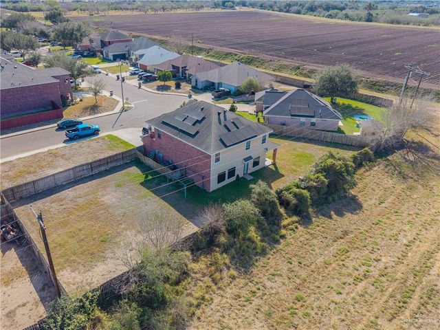 1408 Mulberry Drive, Weslaco, TX 78596