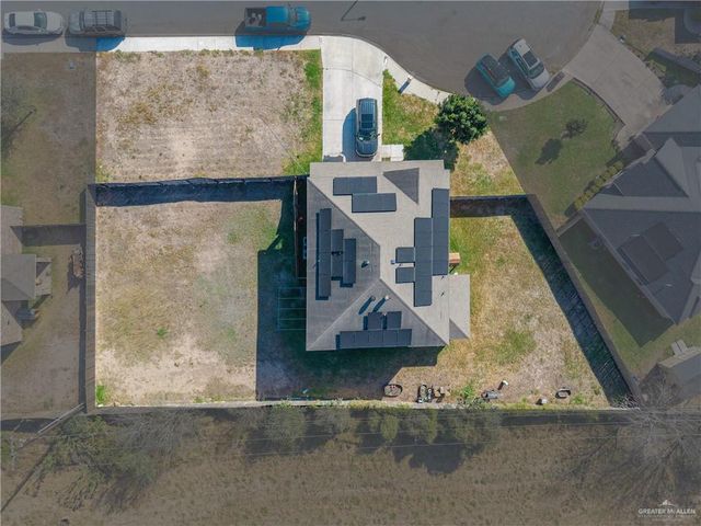 1408 Mulberry Drive, Weslaco, TX 78596