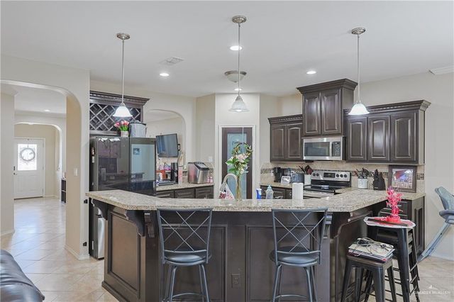 1408 Mulberry Drive, Weslaco, TX 78596