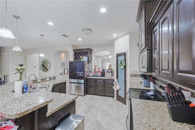 1408 Mulberry Drive, Weslaco, TX 78596