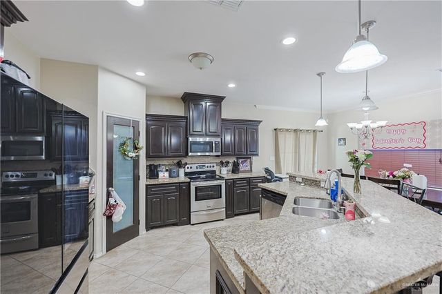 1408 Mulberry Drive, Weslaco, TX 78596