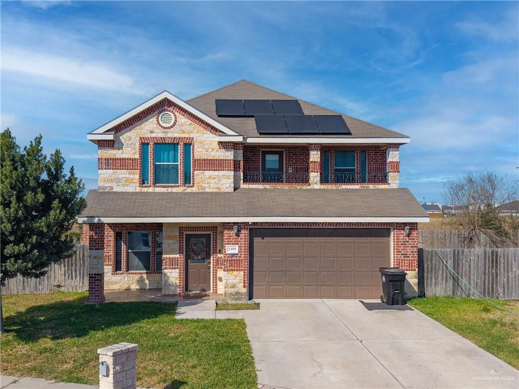 1408 Mulberry Drive, Weslaco, TX 78596