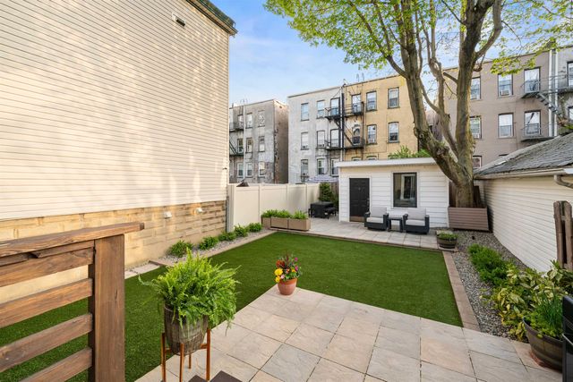 132 WEST 55TH ST, Bayonne, NJ 07002