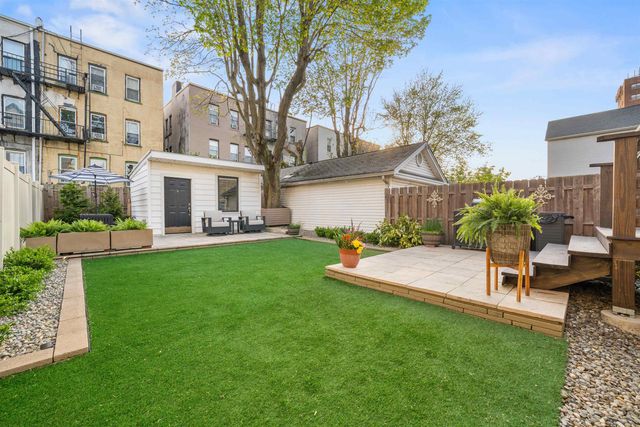 132 WEST 55TH ST, Bayonne, NJ 07002