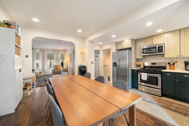 132 WEST 55TH ST, Bayonne, NJ 07002