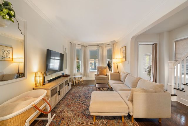 132 WEST 55TH ST, Bayonne, NJ 07002