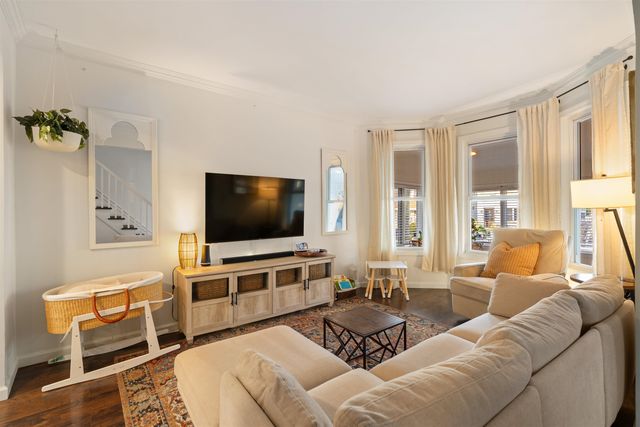 132 WEST 55TH ST, Bayonne, NJ 07002