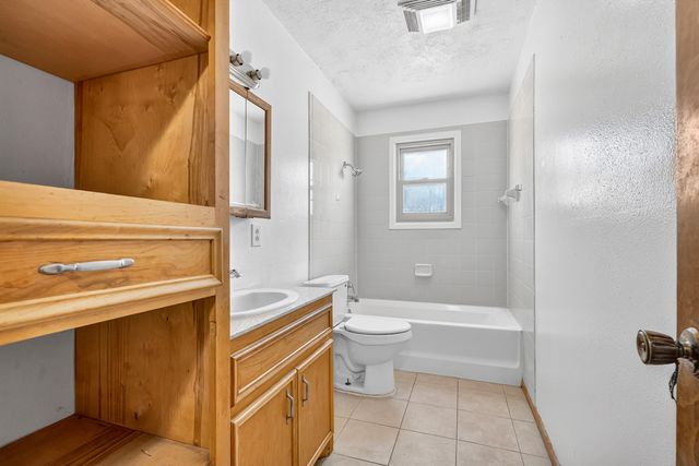 4502 55th Street, Lubbock, TX 79414