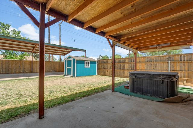 4502 55th Street, Lubbock, TX 79414