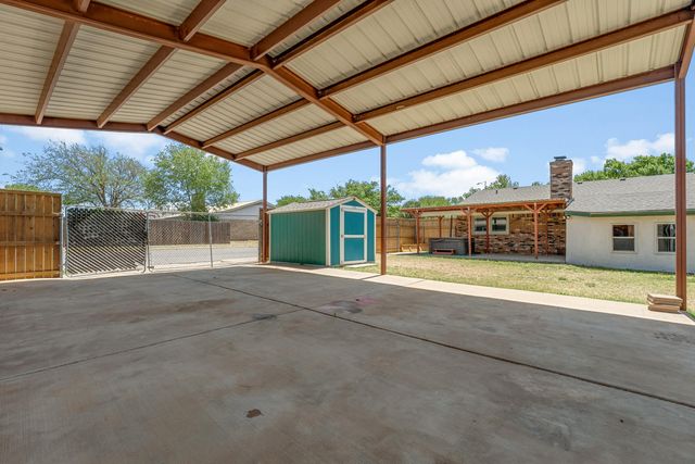 4502 55th Street, Lubbock, TX 79414