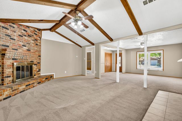 4502 55th Street, Lubbock, TX 79414