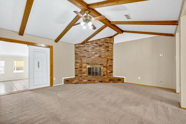 4502 55th Street, Lubbock, TX 79414