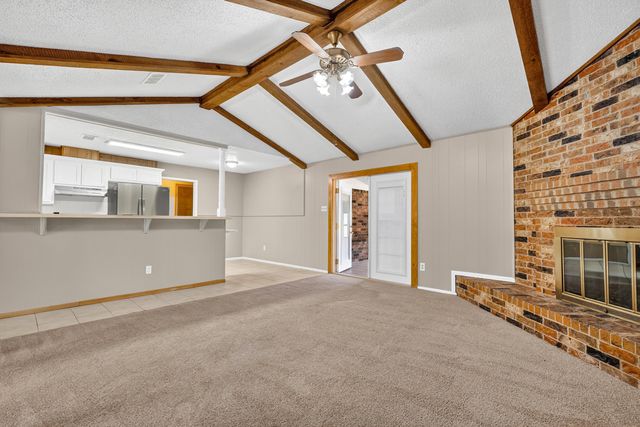 4502 55th Street, Lubbock, TX 79414