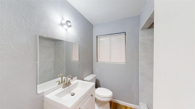 5817 Sandra Drive, Fort Worth, TX 76133