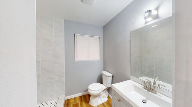 5817 Sandra Drive, Fort Worth, TX 76133