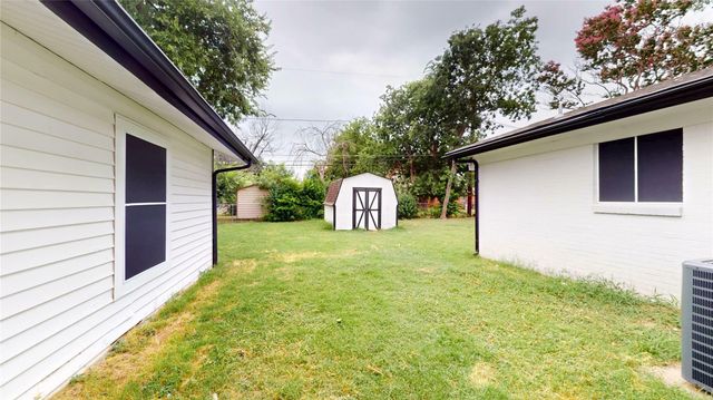 5817 Sandra Drive, Fort Worth, TX 76133