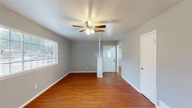 5817 Sandra Drive, Fort Worth, TX 76133