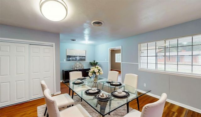 5817 Sandra Drive, Fort Worth, TX 76133